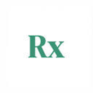 RxSaludable logo