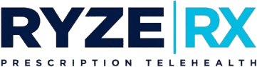 Ryze Rx logo