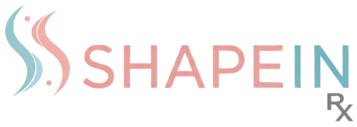 ShapeIn Rx logo