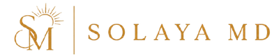 Solaya MD logo