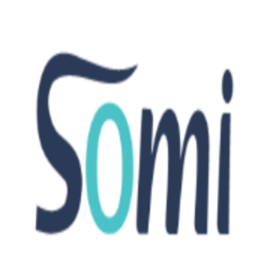 Somi Health logo