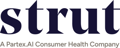 Strut Health logo