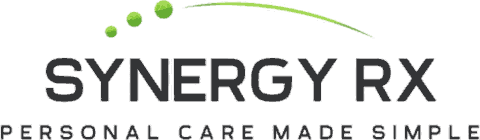 Synergy Rx logo