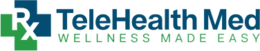 TeleHealth Med logo