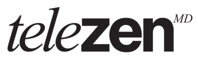 TeleZen MD logo