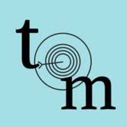 TOM Weight Loss logo
