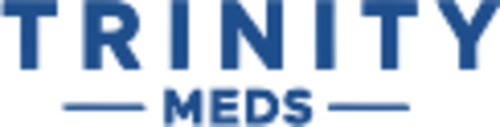 Trinity Meds logo
