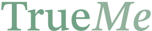 TrueMe logo