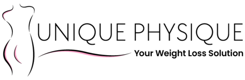 Unique Physique logo