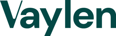 Vaylen logo