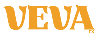 VevaRX logo