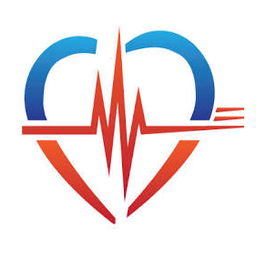 VirtualCare2Go logo