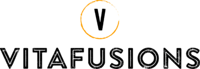 VitaFusions IV logo
