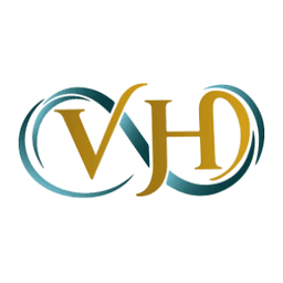Vital Harmony Rx logo
