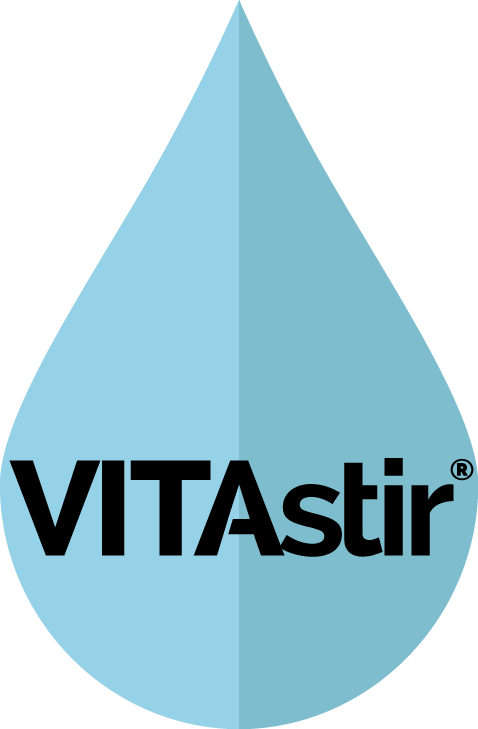 VitaStir logo