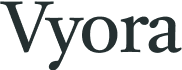 Vyora Wellness logo