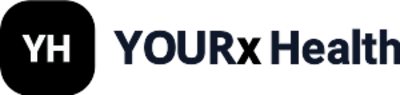 YOURx Health logo