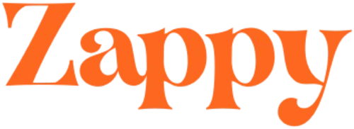 Zappy Health logo