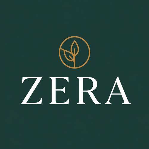 Zera Health logo