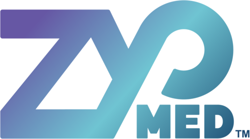 ZYP Medical logo